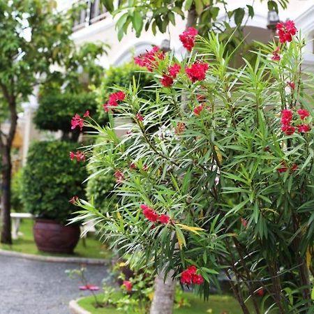 Alice Villa Hotel Takeo Zewnętrze zdjęcie