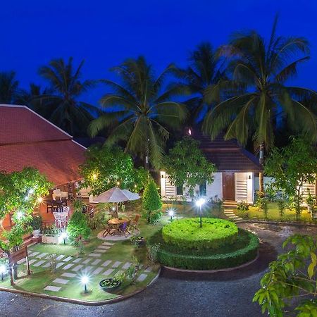 Alice Villa Hotel Takeo Zewnętrze zdjęcie
