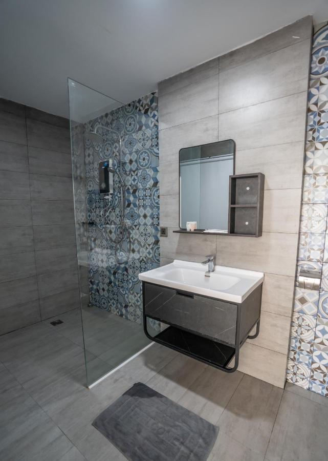 Alice Villa Hotel Takeo Zewnętrze zdjęcie