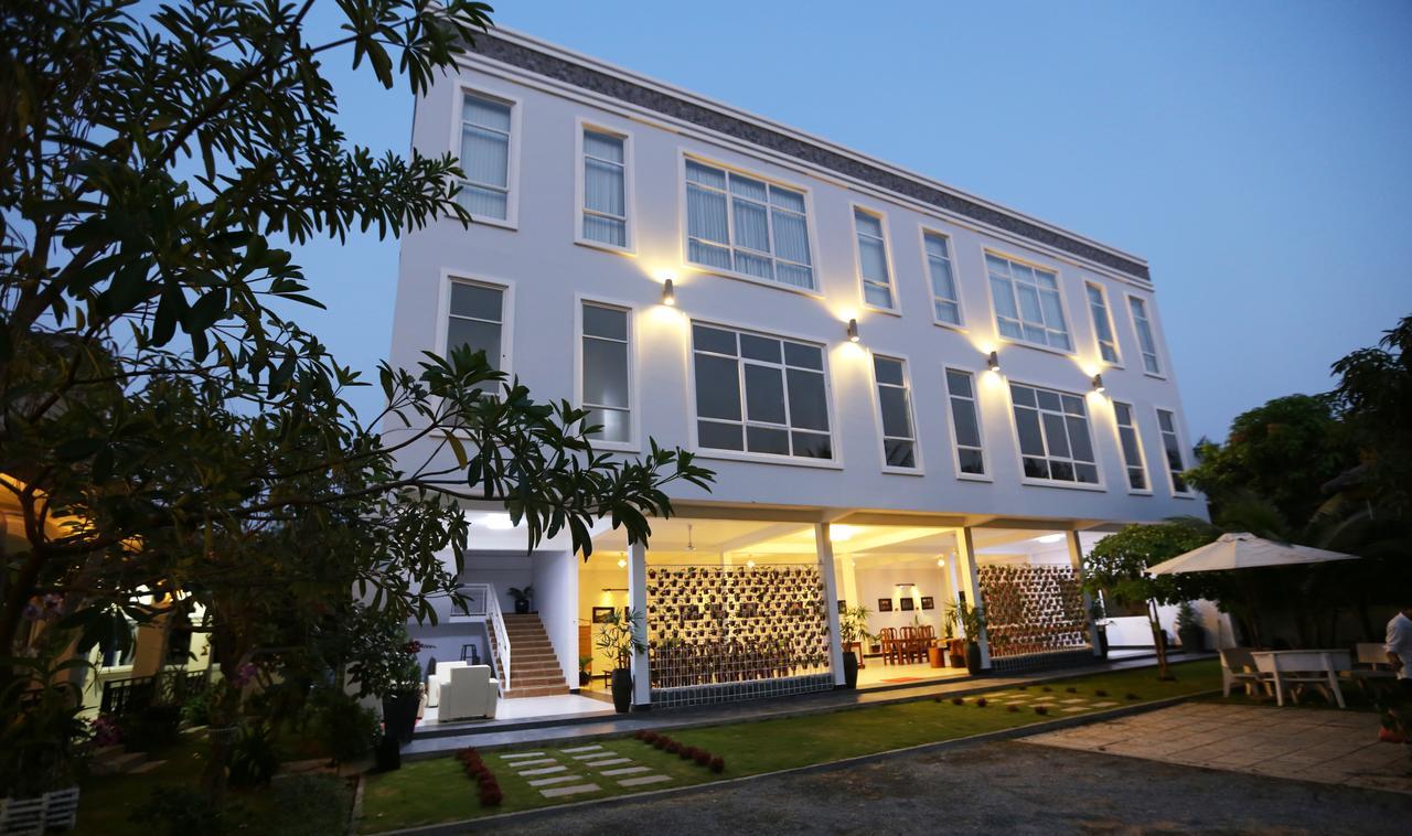 Alice Villa Hotel Takeo Zewnętrze zdjęcie