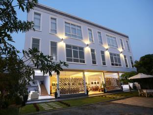 Alice Villa Hotel Takeo Zewnętrze zdjęcie