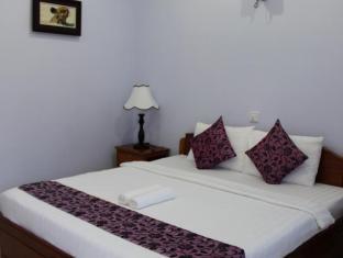 Alice Villa Hotel Takeo Zewnętrze zdjęcie